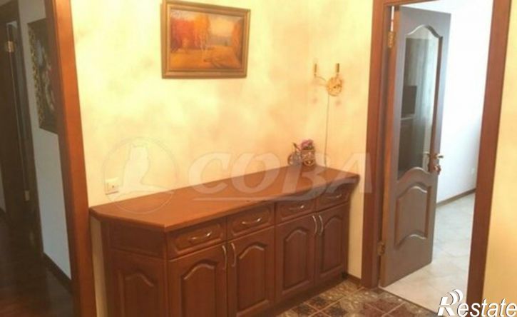 4-комн квартира ул Одесская, 46,  д. 46