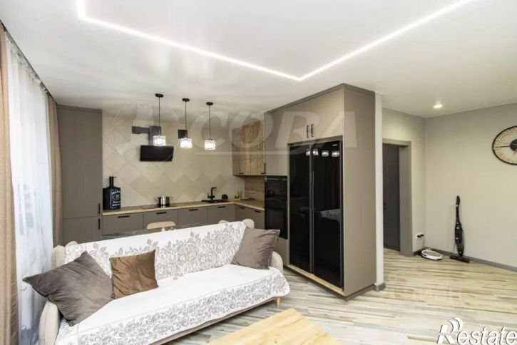 3-комн квартира улица Тимофея Кармацкого, 11 к2,  д. 11 к2