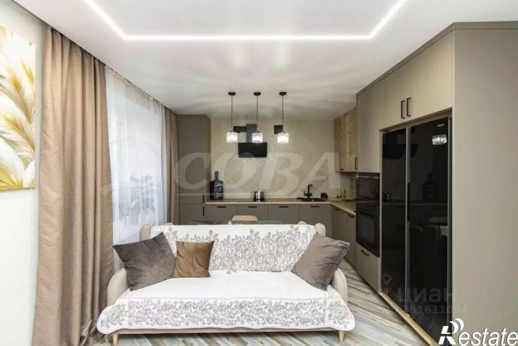 3-комн квартира улица Тимофея Кармацкого, 11 к2,  д. 11 к2