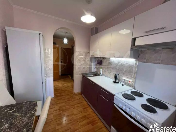 1-комн квартира Олимпийская улица, 45,  д. 45