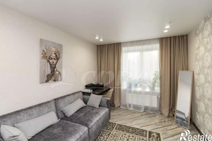 3-комн квартира улица Тимофея Кармацкого, 11 к2,  д. 11 к2