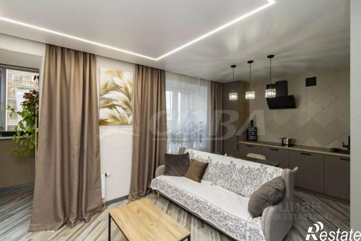 3-комн квартира улица Тимофея Кармацкого, 11 к2,  д. 11 к2