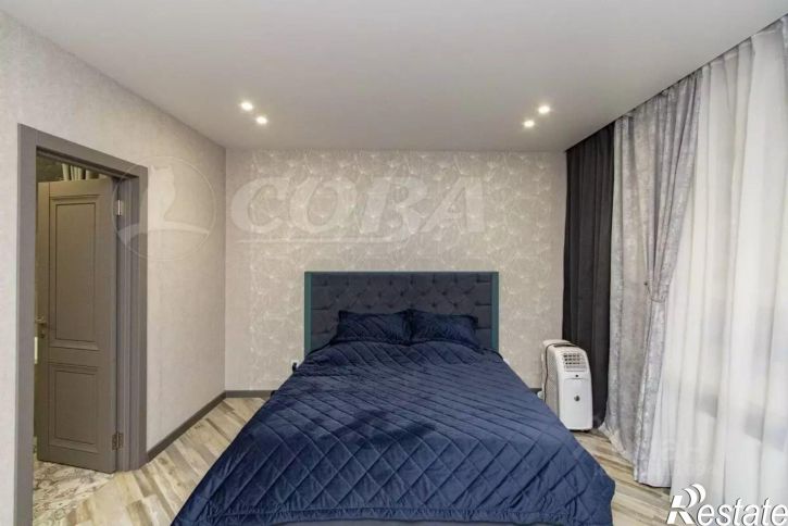 3-комн квартира улица Тимофея Кармацкого, 11 к2,  д. 11 к2