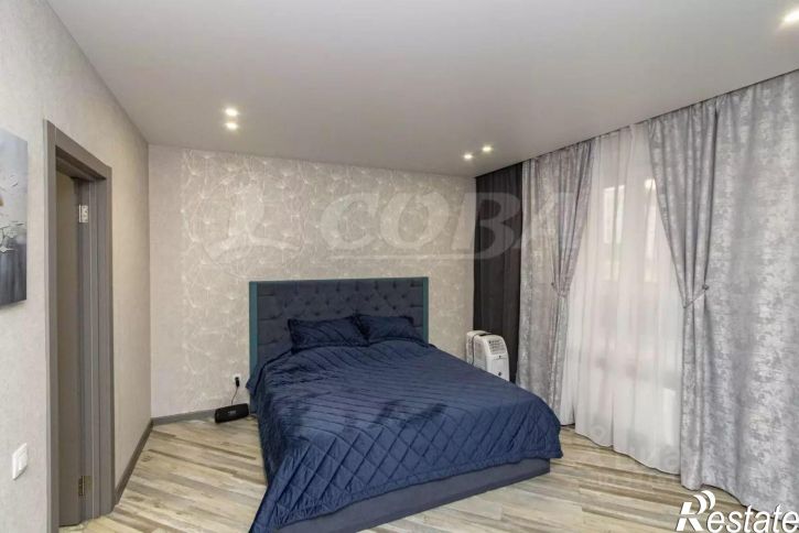 3-комн квартира улица Тимофея Кармацкого, 11 к2,  д. 11 к2