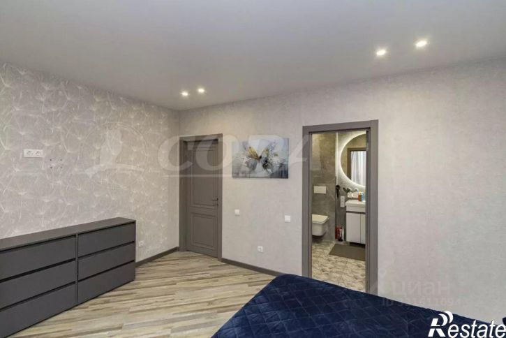 3-комн квартира улица Тимофея Кармацкого, 11 к2,  д. 11 к2