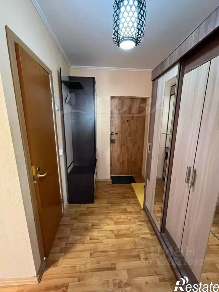 1-комн квартира Олимпийская улица, 45,  д. 45