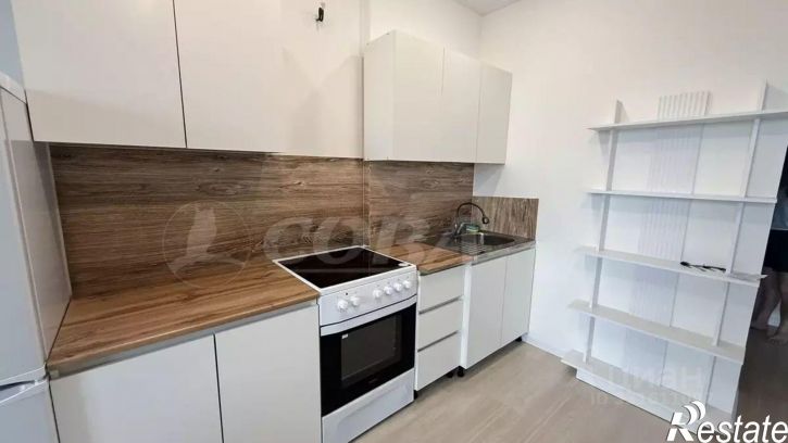 1-комн квартира ул Харьковская, 49,  д. 49