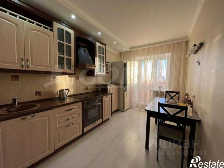 1-комн квартира ул Московский тракт, 83 1,  д. 83 1,  к. 1