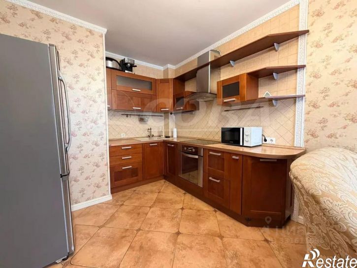 3-комн квартира ул Грибоедова, 13 3,  д. 13 3,  к. 3