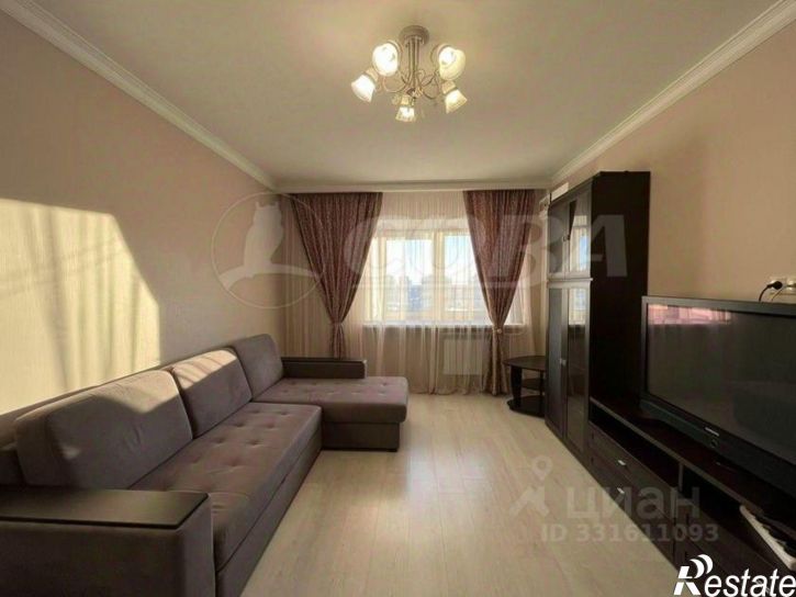1-комн квартира ул Московский тракт, 83 1,  д. 83 1,  к. 1