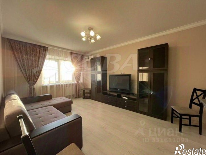 1-комн квартира ул Московский тракт, 83 1,  д. 83 1,  к. 1