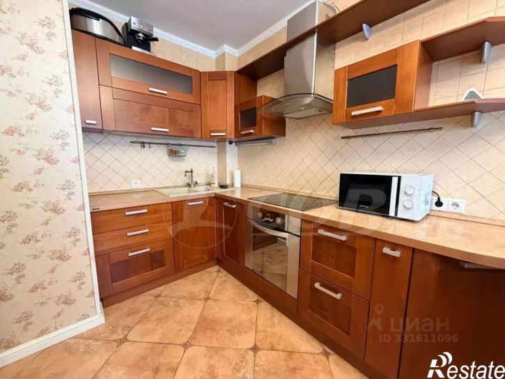 3-комн квартира ул Грибоедова, 13 3,  д. 13 3,  к. 3