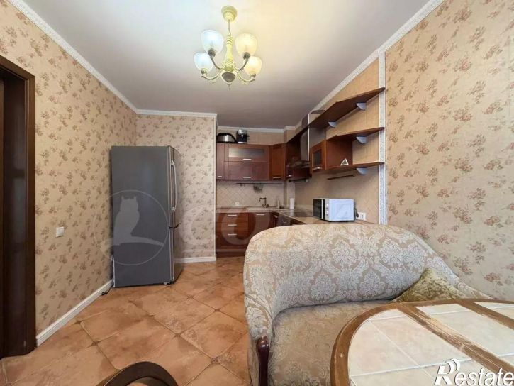 3-комн квартира ул Грибоедова, 13 3,  д. 13 3,  к. 3