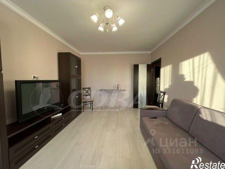1-комн квартира ул Московский тракт, 83 1,  д. 83 1,  к. 1