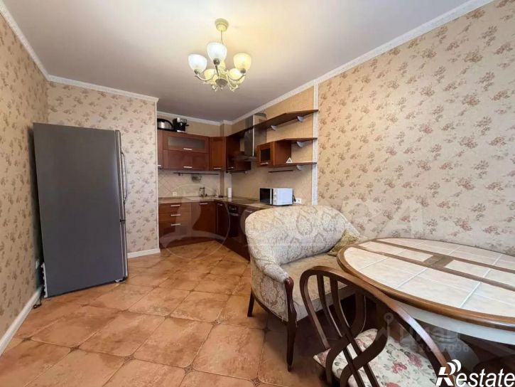 3-комн квартира ул Грибоедова, 13 3,  д. 13 3,  к. 3