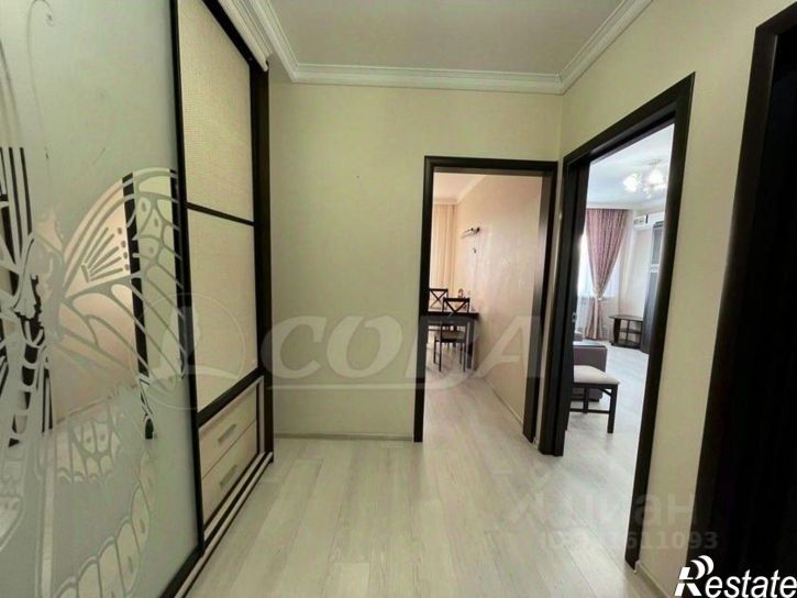 1-комн квартира ул Московский тракт, 83 1,  д. 83 1,  к. 1