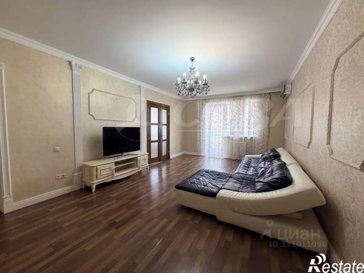 3-комн квартира ул Грибоедова, 13 3,  д. 13 3,  к. 3