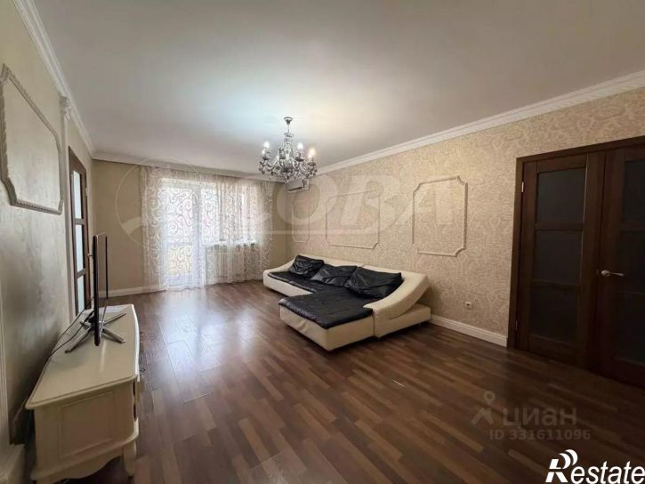 3-комн квартира ул Грибоедова, 13 3,  д. 13 3,  к. 3