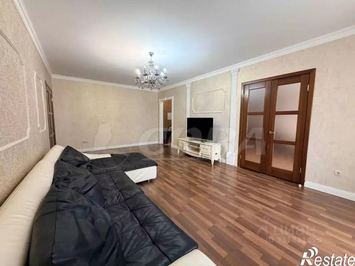 3-комн квартира ул Грибоедова, 13 3,  д. 13 3,  к. 3