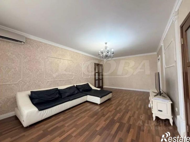 3-комн квартира ул Грибоедова, 13 3,  д. 13 3,  к. 3