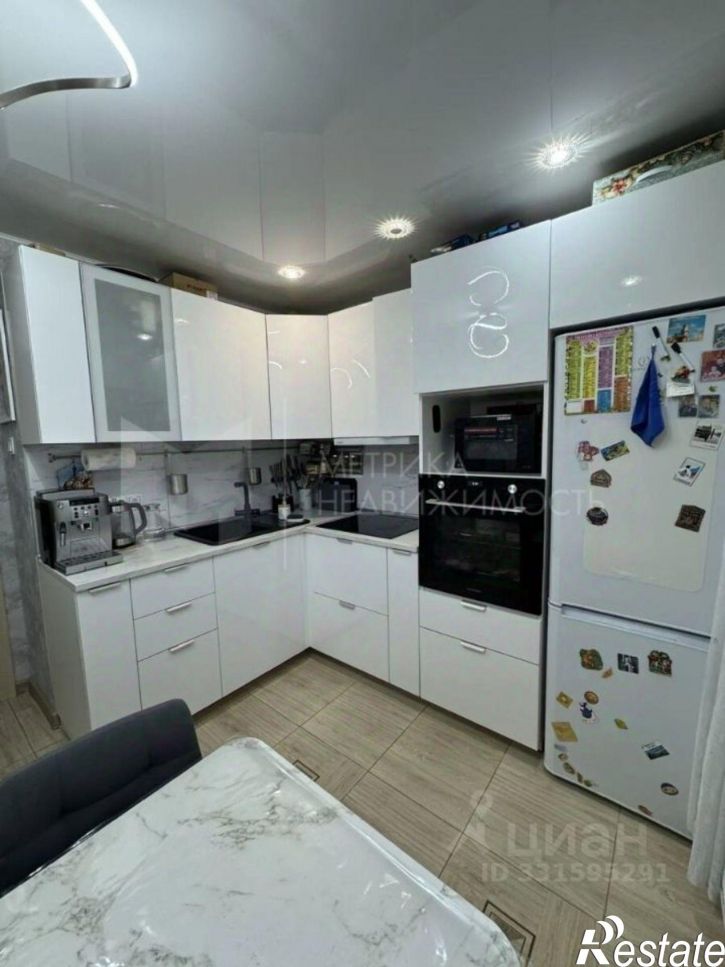 2-комн квартира Широтная улица, 96 к3,  д. 96 к3