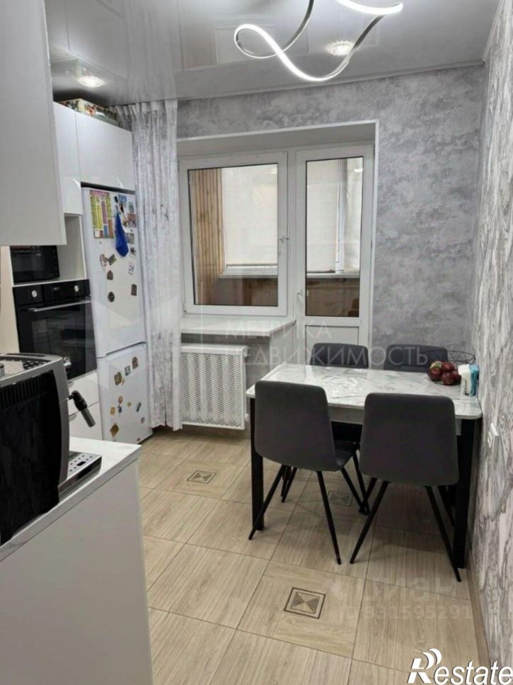 2-комн квартира Широтная улица, 96 к3,  д. 96 к3
