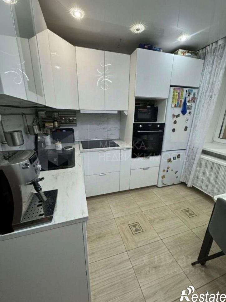 2-комн квартира Широтная улица, 96 к3,  д. 96 к3