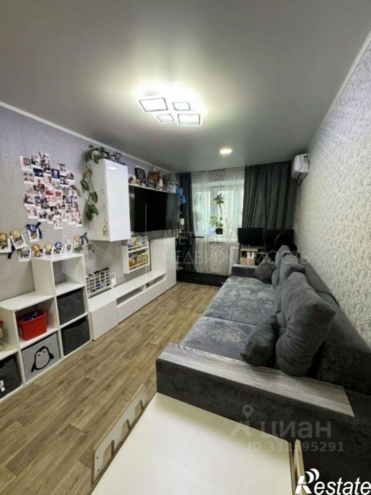 2-комн квартира Широтная улица, 96 к3,  д. 96 к3