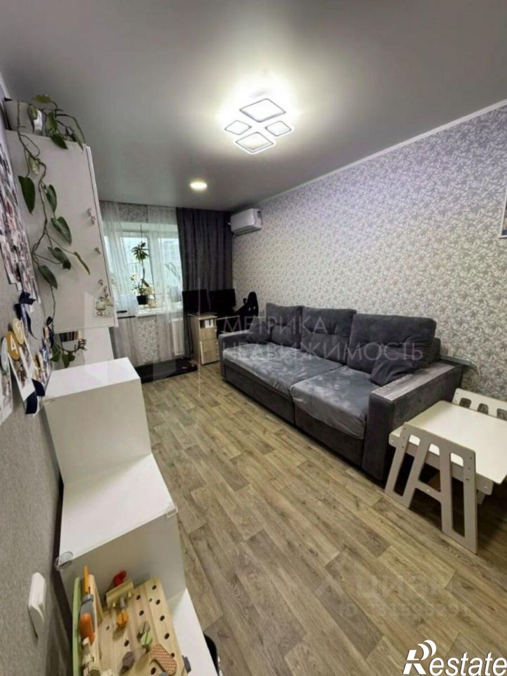 2-комн квартира Широтная улица, 96 к3,  д. 96 к3