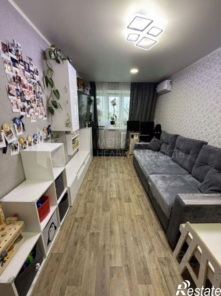 2-комн квартира Широтная улица, 96 к3,  д. 96 к3