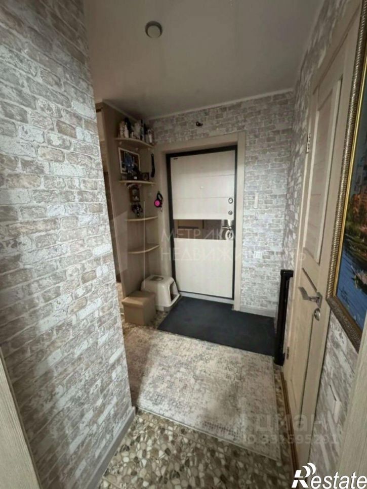2-комн квартира Широтная улица, 96 к3,  д. 96 к3