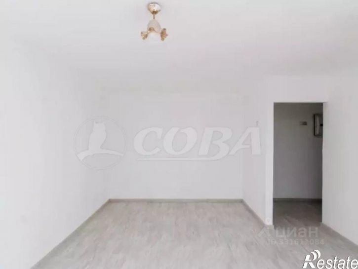 1-комн квартира улица Луначарского, 57,  д. 57