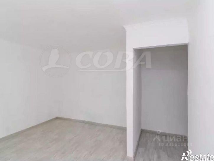 1-комн квартира улица Луначарского, 57,  д. 57