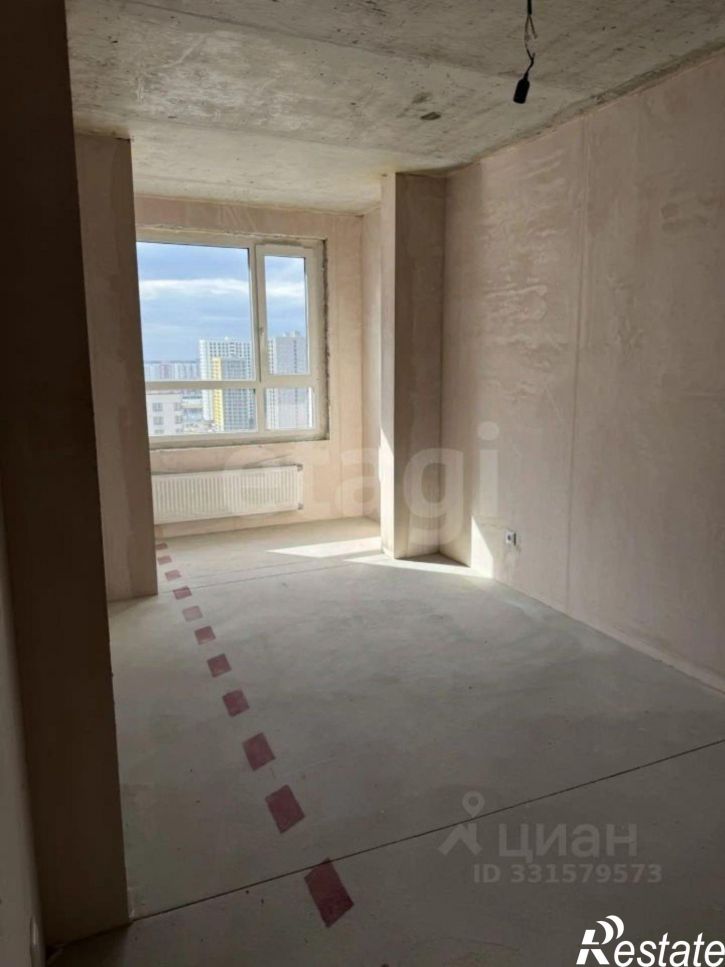 1-комн квартира улица Евгения Войнова, 3 к1,  д. 3 к1
