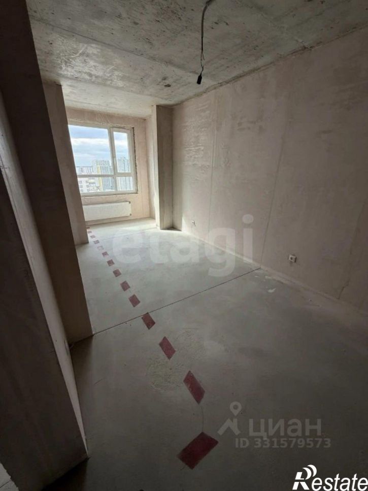 1-комн квартира улица Евгения Войнова, 3 к1,  д. 3 к1