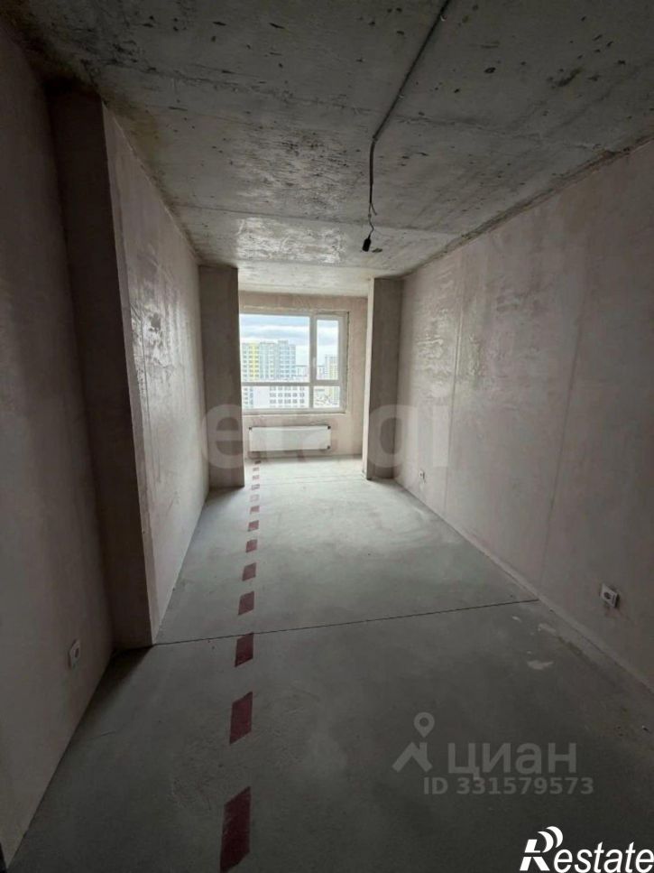 1-комн квартира улица Евгения Войнова, 3 к1,  д. 3 к1