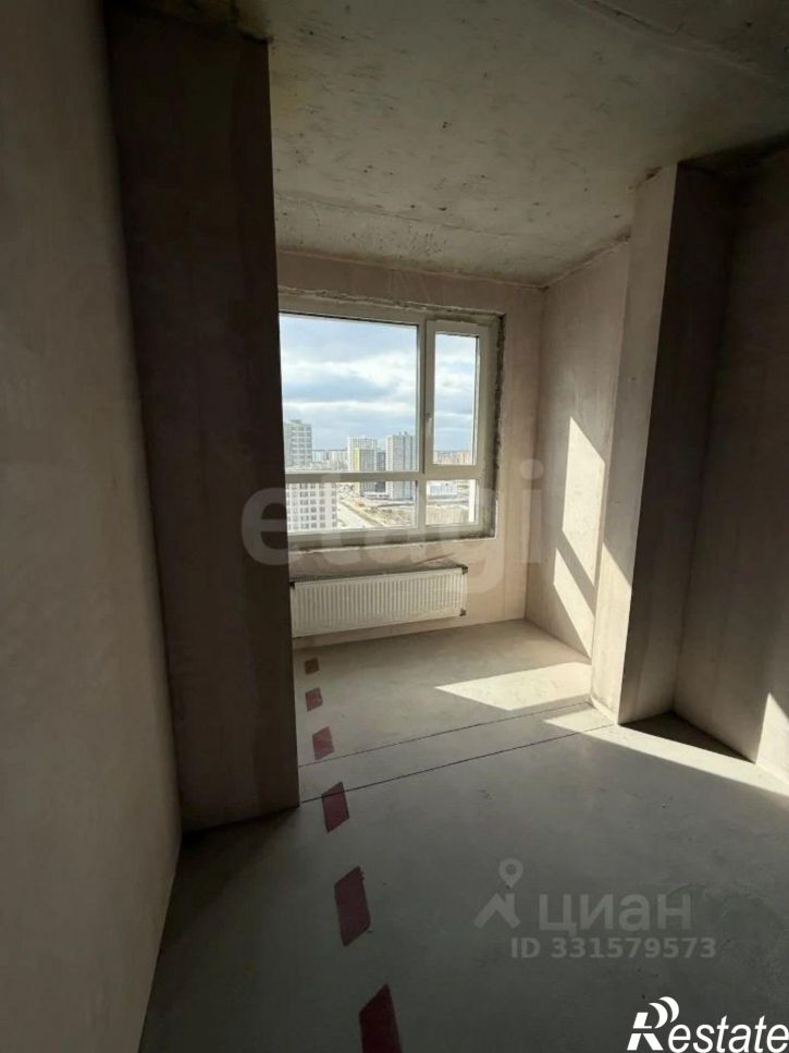 1-комн квартира улица Евгения Войнова, 3 к1,  д. 3 к1
