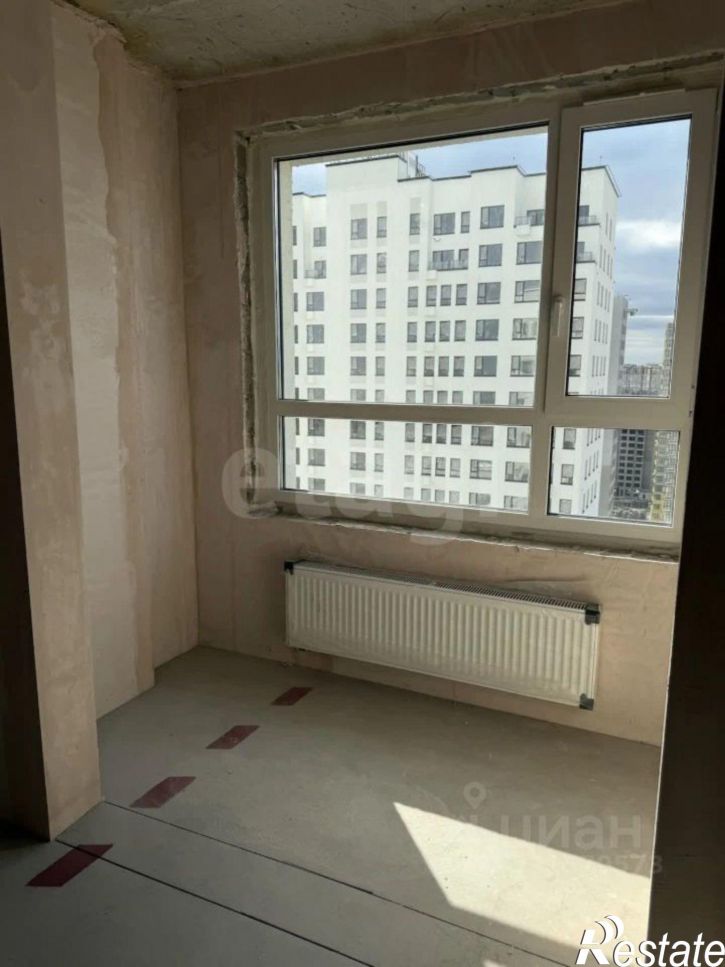 1-комн квартира улица Евгения Войнова, 3 к1,  д. 3 к1
