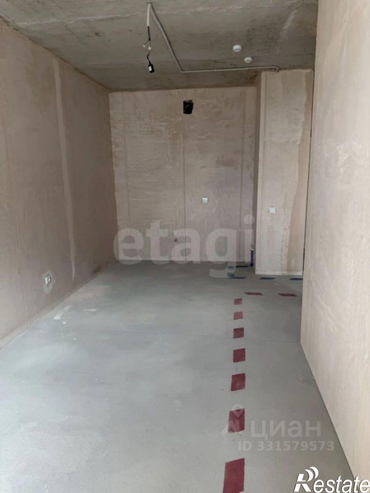 1-комн квартира улица Евгения Войнова, 3 к1,  д. 3 к1