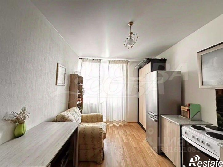 1-комн квартира Заречный пр-д, 43,  д. 43