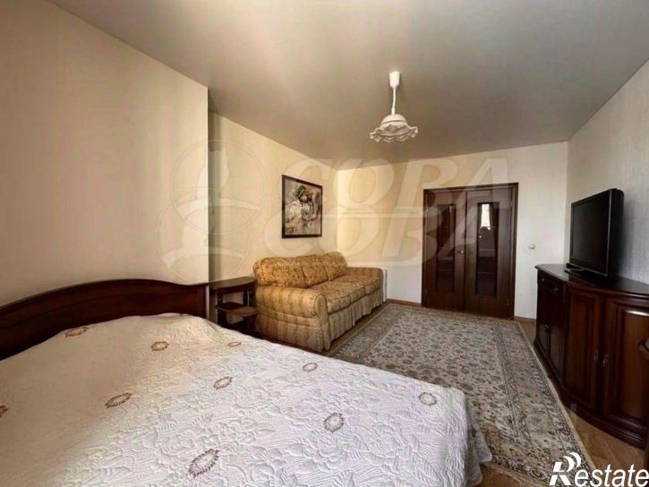 1-комн квартира Заречный пр-д, 43,  д. 43