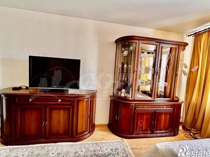 1-комн квартира Заречный пр-д, 43,  д. 43