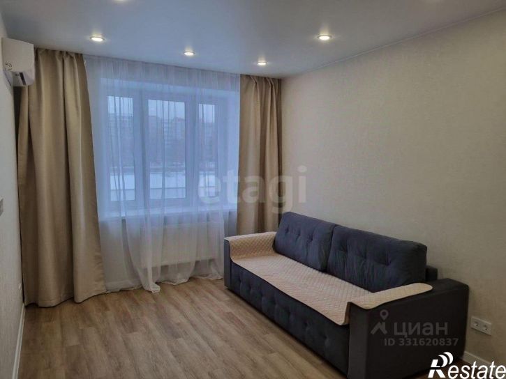 2-комн квартира Новгородская улица, 14,  д. 14