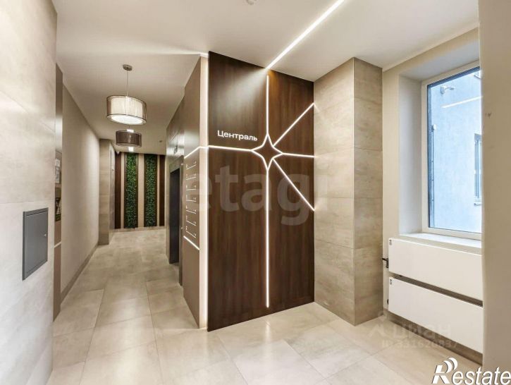 2-комн квартира Новгородская улица, 14,  д. 14