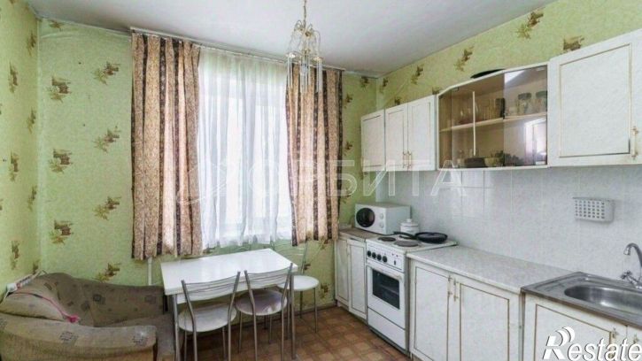 1-комн квартира улица Радищева, 27,  д. 27
