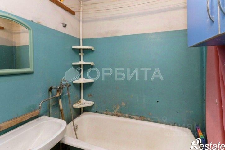 1-комн квартира улица Радищева, 27,  д. 27