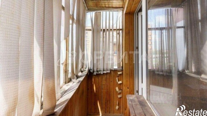 1-комн квартира улица Радищева, 27,  д. 27