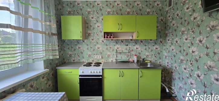 1-комн квартира ул Воровского, 33,  д. 33