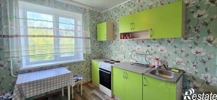 1-комн квартира ул Воровского, 33,  д. 33