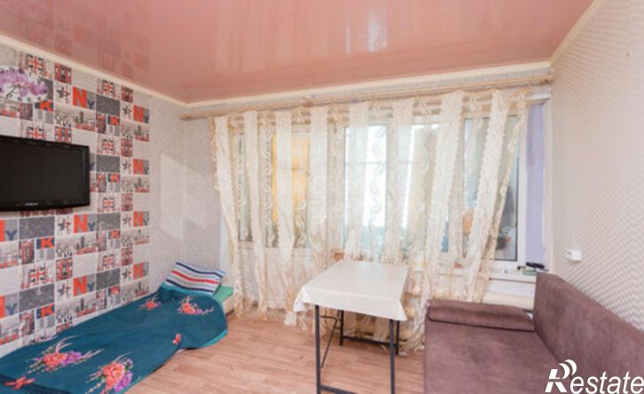 2-комн квартира Олимпийская улица, 24,  д. 24
